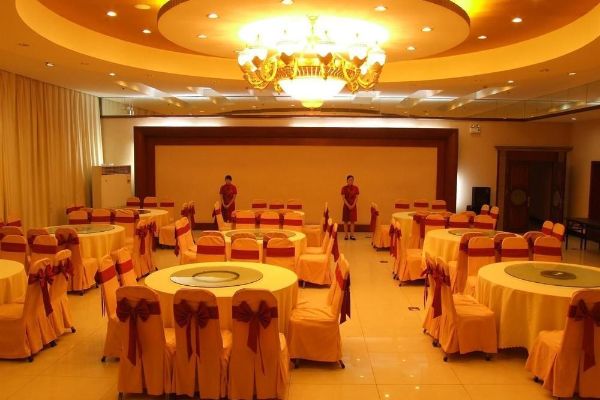 Huaxia Hotel (Suzhou)